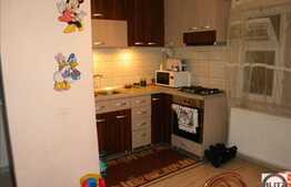 2 camere, 64 mp, decomandat, mobilat modern, zona strazii Bucuresti!