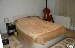 2 camere, 64 mp, decomandat, mobilat modern, zona strazii Bucuresti!