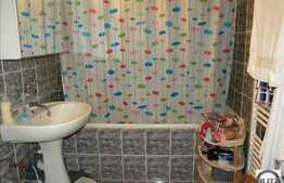 2 camere, 64 mp, decomandat, mobilat modern, zona strazii Bucuresti!