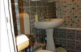 2 camere, 64 mp, decomandat, mobilat modern, zona strazii Bucuresti!