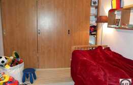 2 camere, 64 mp, decomandat, mobilat modern, zona strazii Bucuresti!