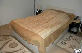 2 camere, 64 mp, decomandat, mobilat modern, zona strazii Bucuresti!