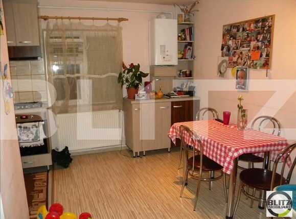 Apartament de închiriat 2 camere Marasti - 10999AI | BLITZ Cluj-Napoca | Poza10