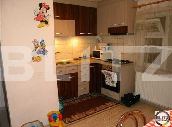 Apartament de închiriat 2 camere Marasti - 10999AI | BLITZ Cluj-Napoca | Poza8