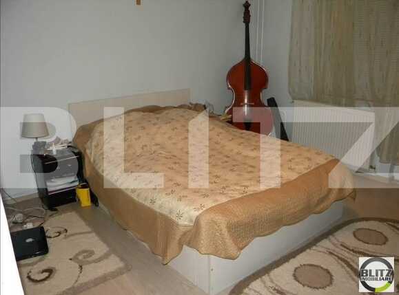 Apartament de închiriat 2 camere Marasti - 10999AI | BLITZ Cluj-Napoca | Poza1