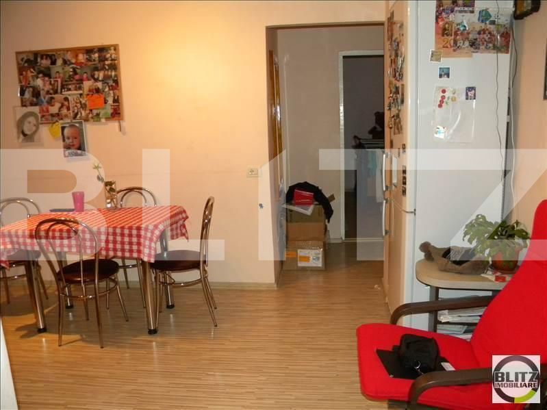 Apartament de închiriat 2 camere Marasti - 10999AI | BLITZ Cluj-Napoca | Poza9