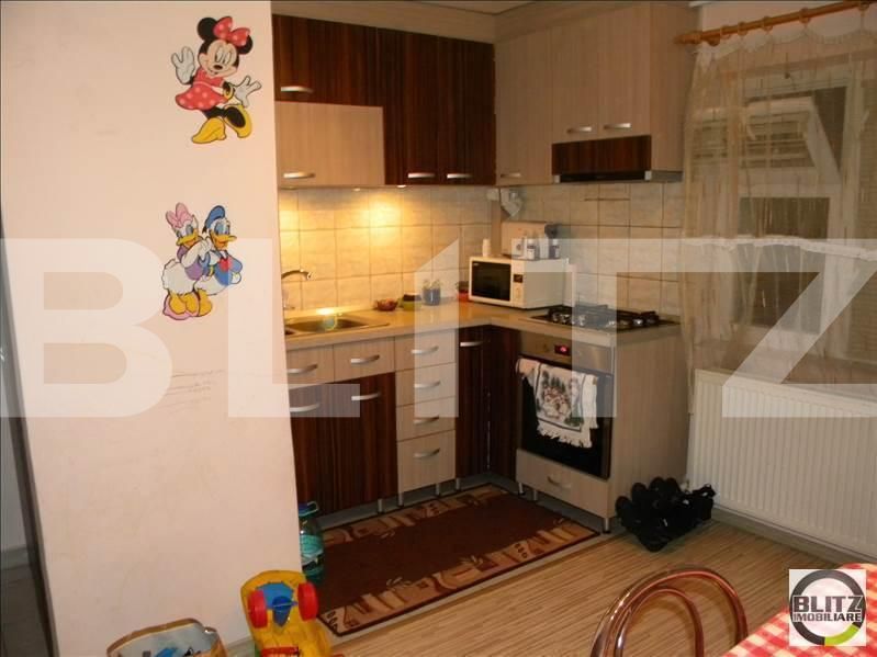 Apartament de închiriat 2 camere Marasti - 10999AI | BLITZ Cluj-Napoca | Poza8