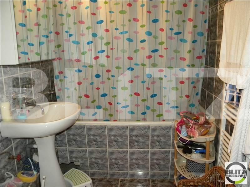 Apartament de închiriat 2 camere Marasti - 10999AI | BLITZ Cluj-Napoca | Poza13