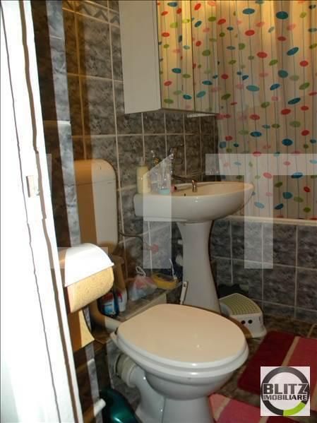 Apartament de închiriat 2 camere Marasti - 10999AI | BLITZ Cluj-Napoca | Poza14