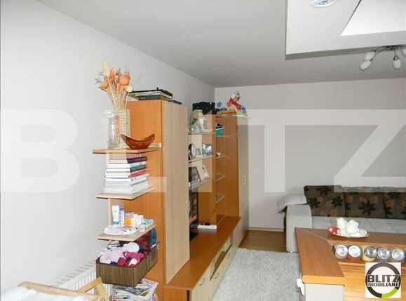 Apartament de vânzare 2 camere Andrei Mureşanu - 11AV | BLITZ Cluj-Napoca | Poza5