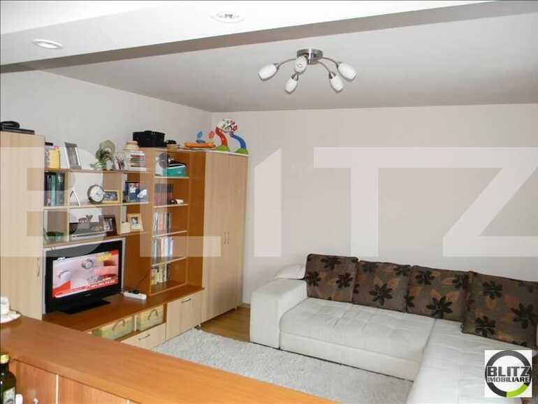 Apartament de vanzare 2 camere Andrei Muresanu - 11AV | BLITZ Cluj-Napoca | Poza2