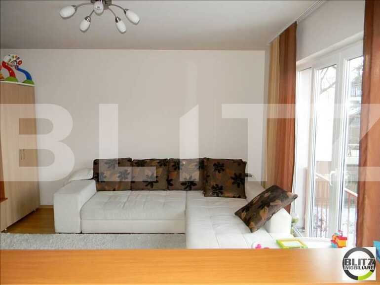Apartament de vanzare 2 camere Andrei Muresanu - 11AV | BLITZ Cluj-Napoca | Poza3