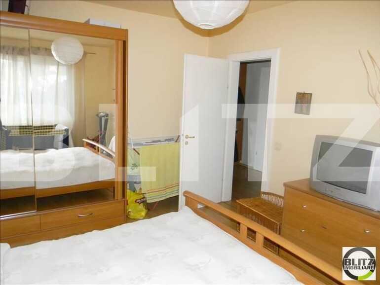 Apartament de vanzare 2 camere Andrei Muresanu - 11AV | BLITZ Cluj-Napoca | Poza8