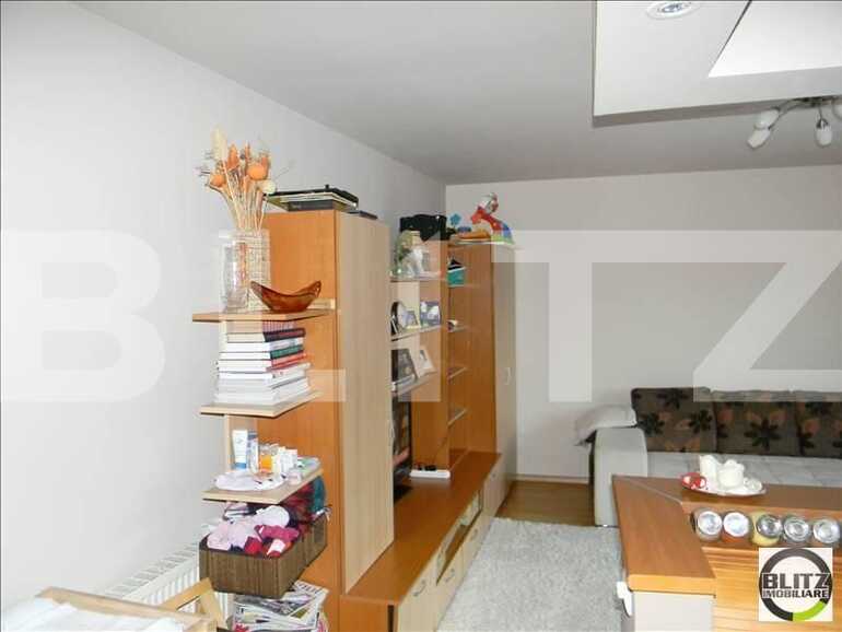 Apartament de vanzare 2 camere Andrei Muresanu - 11AV | BLITZ Cluj-Napoca | Poza5