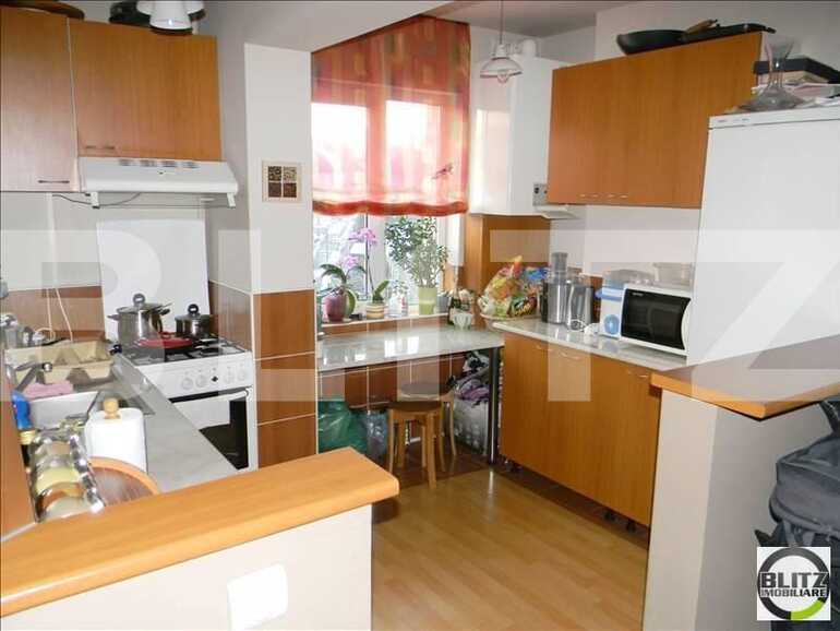 Apartament de vanzare 2 camere Andrei Muresanu - 11AV | BLITZ Cluj-Napoca | Poza4