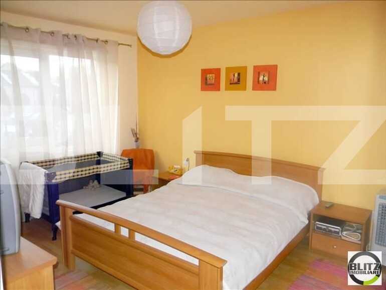 Apartament de vanzare 2 camere Andrei Muresanu - 11AV | BLITZ Cluj-Napoca | Poza6
