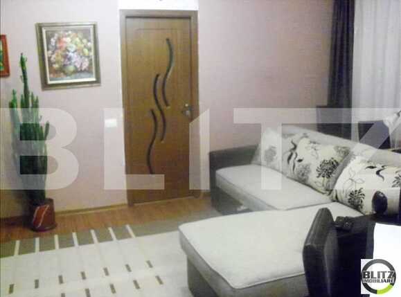 Apartament de vânzare 3 camere Floreşti - 110AV | BLITZ Cluj-Napoca | Poza1