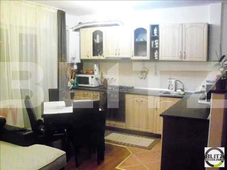 Apartament de vânzare 3 camere Floresti - 110AV | BLITZ Cluj-Napoca | Poza2