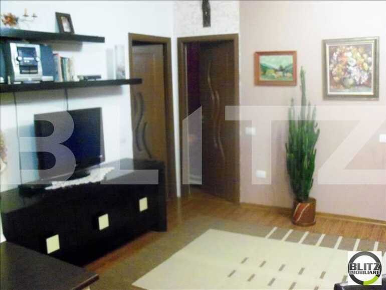 Apartament de vânzare 3 camere Floresti - 110AV | BLITZ Cluj-Napoca | Poza3