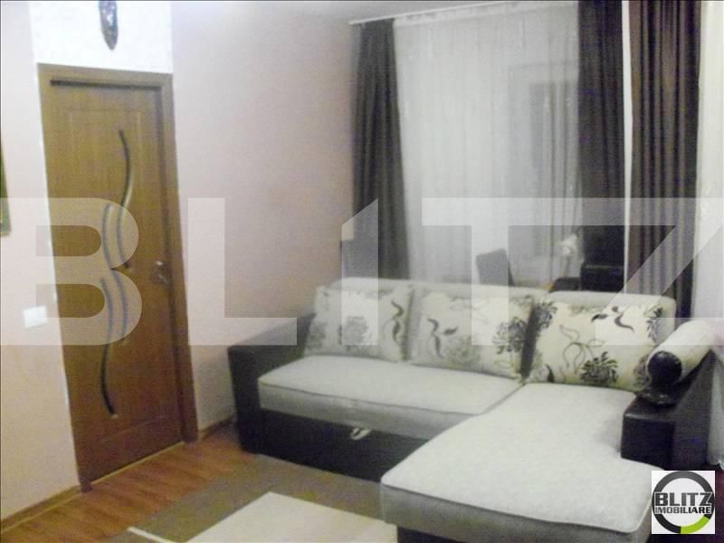 Apartament de vânzare 3 camere Floreşti - 110AV | BLITZ Cluj-Napoca | Poza4