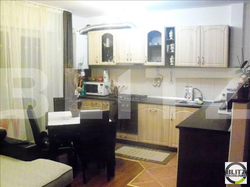 Apartament de vânzare 3 camere Floreşti - 110AV | BLITZ Cluj-Napoca | Poza2