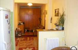 2 camere de vanzare, 65 mp , 2 balcoane, loc de parcare