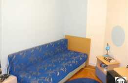 2 camere de vanzare, 65 mp , 2 balcoane, loc de parcare