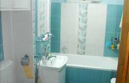 2 camere de vanzare, 65 mp , 2 balcoane, loc de parcare