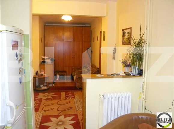 Apartament de vânzare 2 camere Manastur - 1100AV | BLITZ Cluj-Napoca | Poza4