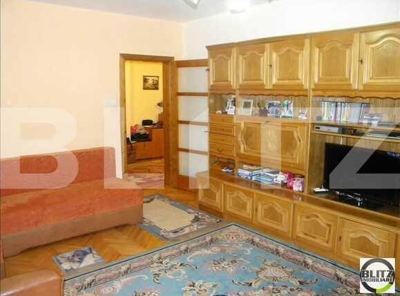 Apartament de vânzare 2 camere Manastur - 1100AV | BLITZ Cluj-Napoca | Poza2