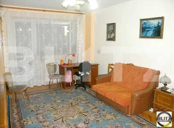 Apartament de vânzare 2 camere Manastur - 1100AV | BLITZ Cluj-Napoca | Poza1