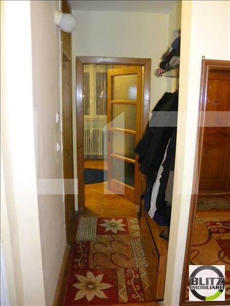 Apartament de vânzare 2 camere Manastur - 1100AV | BLITZ Cluj-Napoca | Poza9