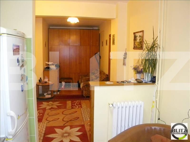 Apartament de vânzare 2 camere Manastur - 1100AV | BLITZ Cluj-Napoca | Poza4