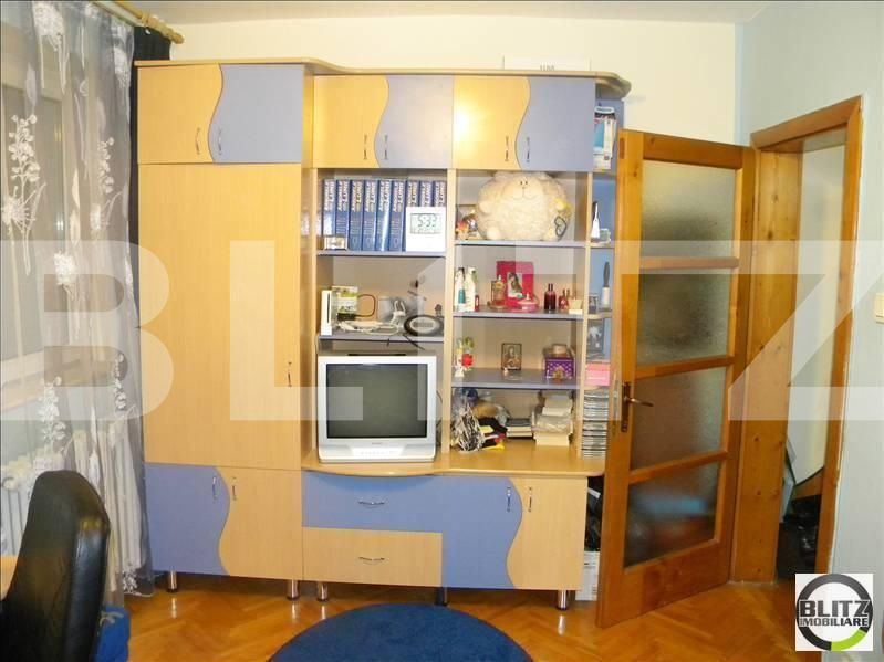 Apartament de vânzare 2 camere Manastur - 1100AV | BLITZ Cluj-Napoca | Poza7