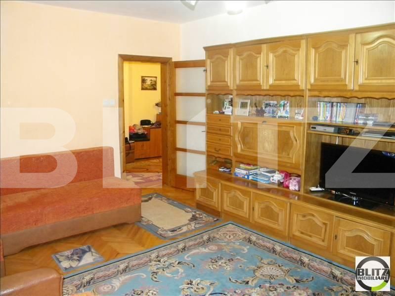 Apartament de vânzare 2 camere Manastur - 1100AV | BLITZ Cluj-Napoca | Poza2