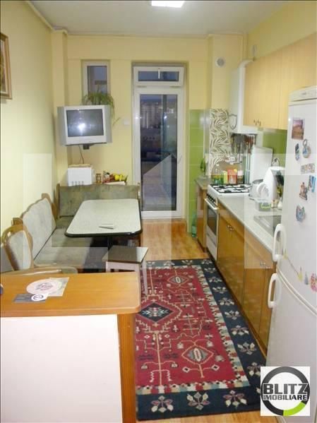 Apartament de vânzare 2 camere Manastur - 1100AV | BLITZ Cluj-Napoca | Poza3