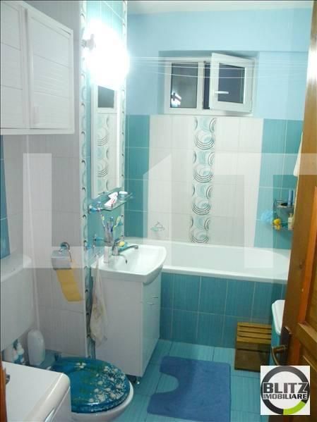 Apartament de vânzare 2 camere Manastur - 1100AV | BLITZ Cluj-Napoca | Poza8