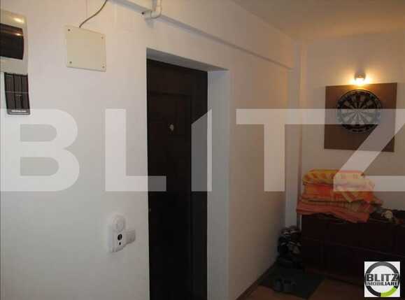 Garsonieră de vânzare Marasti - 11000AV | BLITZ Cluj-Napoca | Poza6