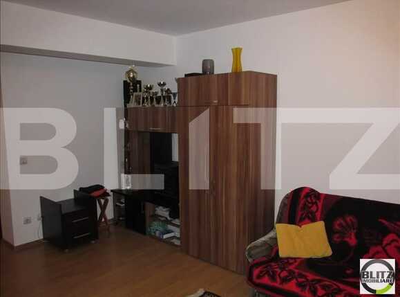 Garsonieră de vânzare Marasti - 11000AV | BLITZ Cluj-Napoca | Poza2