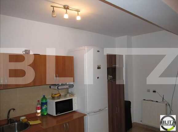 Garsonieră de vânzare Marasti - 11000AV | BLITZ Cluj-Napoca | Poza5