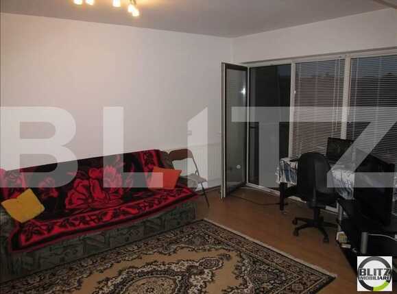 Garsonieră de vânzare Marasti - 11000AV | BLITZ Cluj-Napoca | Poza1