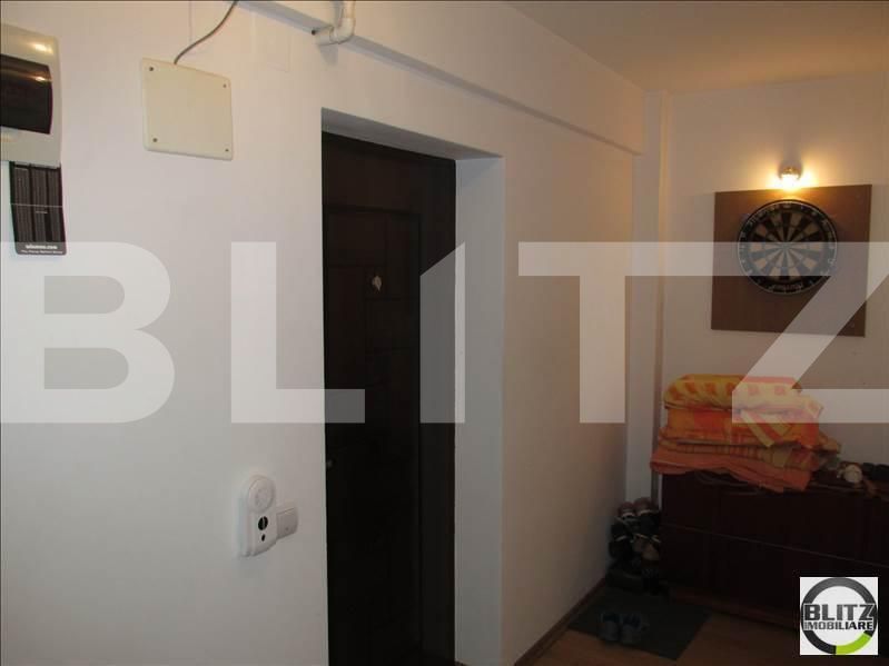 Garsonieră de vânzare Marasti - 11000AV | BLITZ Cluj-Napoca | Poza6