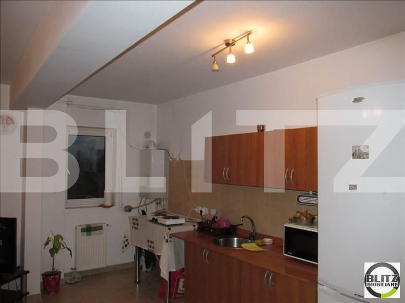 Garsonieră de vânzare Marasti - 11000AV | BLITZ Cluj-Napoca | Poza4