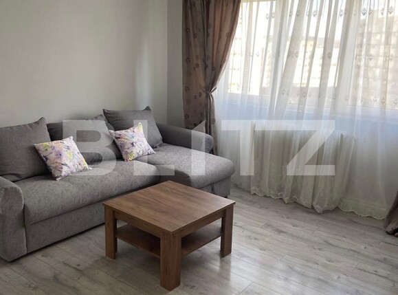 Apartament de închiriat 3 camere Manastur - 110008AI | BLITZ Cluj-Napoca | Poza1