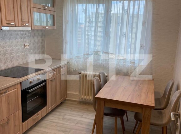 Apartament de închiriat 3 camere Manastur - 110008AI | BLITZ Cluj-Napoca | Poza3