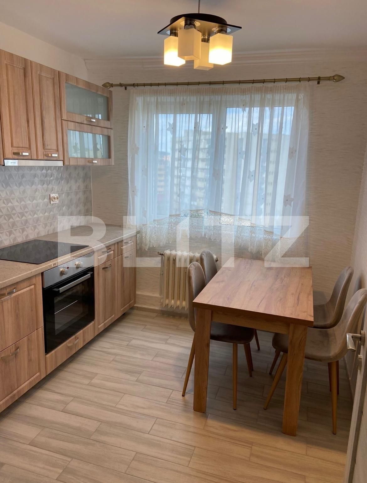 Apartament de închiriat 3 camere Manastur - 110008AI | BLITZ Cluj-Napoca | Poza3