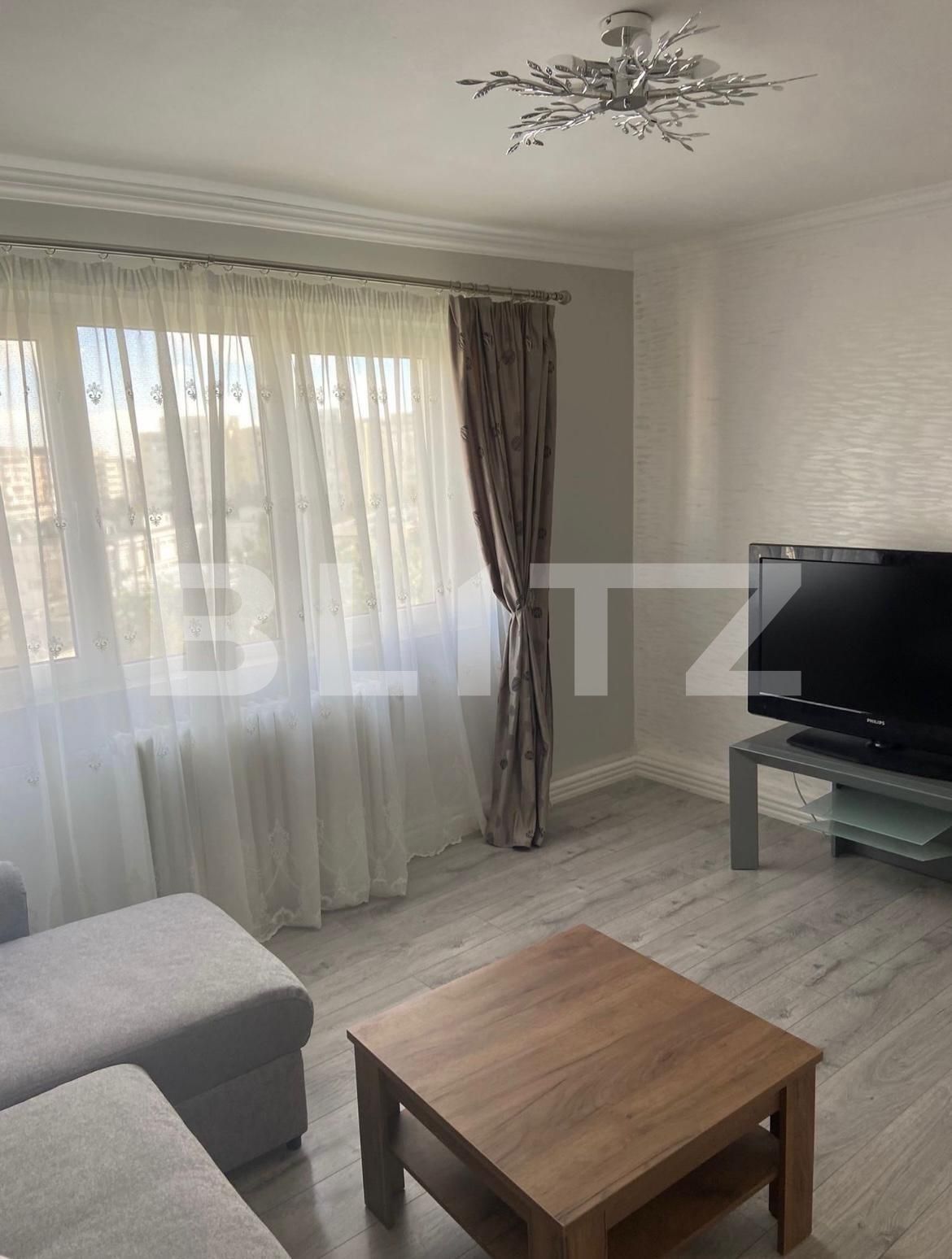 Apartament de închiriat 3 camere Manastur - 110008AI | BLITZ Cluj-Napoca | Poza2