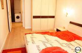 Inchiriere 2 camere, 60 mp, imobil nou, complex Platinia, zona Dorobantilor