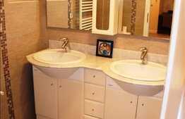 Inchiriere 2 camere, 60 mp, imobil nou, complex Platinia, zona Dorobantilor