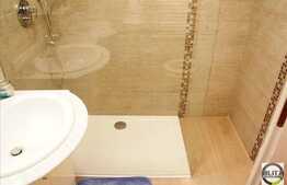 Inchiriere 2 camere, 60 mp, imobil nou, complex Platinia, zona Dorobantilor